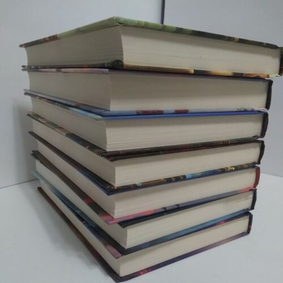 Secrets Of Wayfarers Inn Lot Of 7 Books Guidepost Christian Cozy Mystery Set - Picture 6 of 8